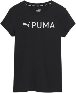 PUMA Girls' Tee