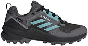 adidas womens Terrex Swift R3 Gore-tex Hiking Shoes