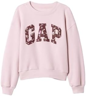 GAP Girls' Fashion Active Top