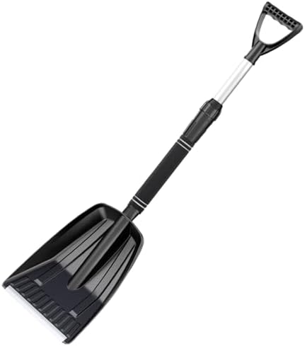 shovels