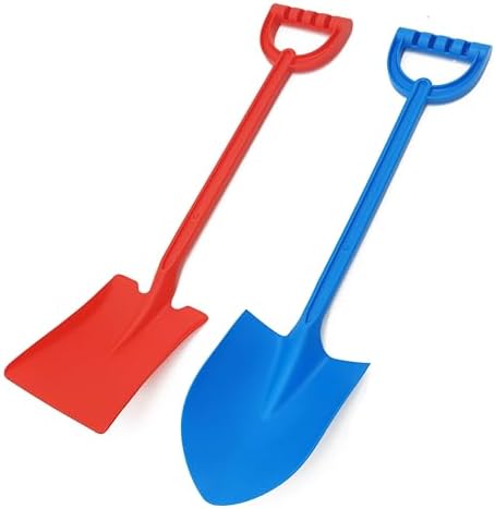 shovels