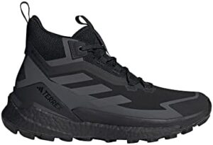 adidas Free Hiker Primeblue Hiking Shoes Men's