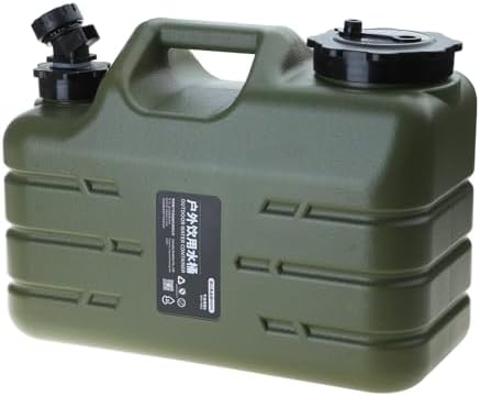 Camping & Hiking Hydration Canteens