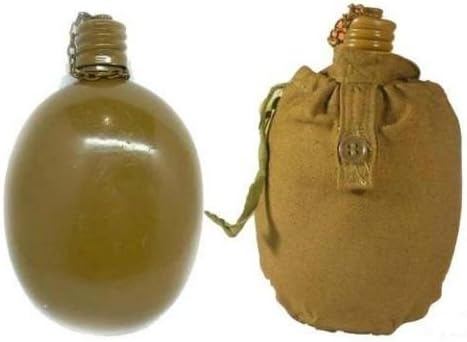 Camping & Hiking Hydration Flasks