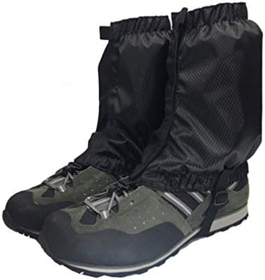 hiking gaiters