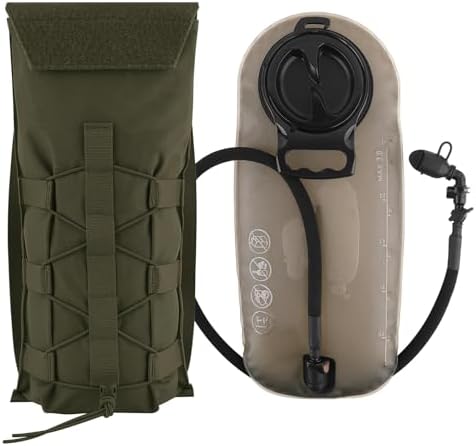 Hydration Packs