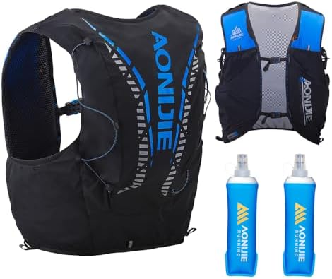 Hydration Packs