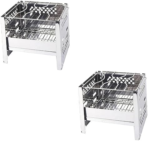 gas stove and grills