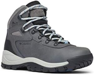 Columbia Women's Newton Ridge Lightweight Waterproof Shoe Hiking Boot