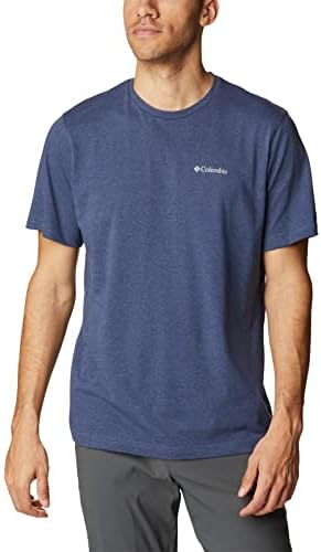 Columbia Men's Thistletown Hills Short Sleeve