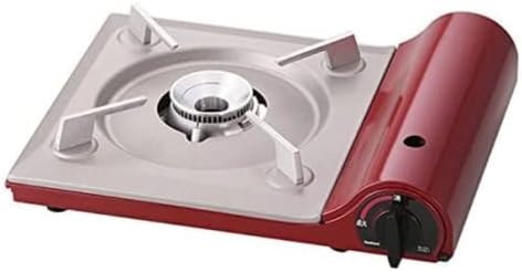 gas stove and grills