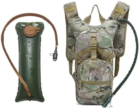 Hydration Packs