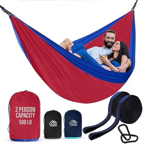 camping hammocks