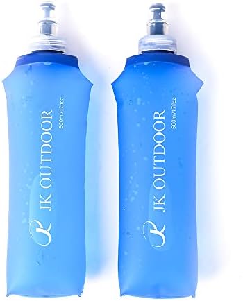 Camping & Hiking Hydration Flasks