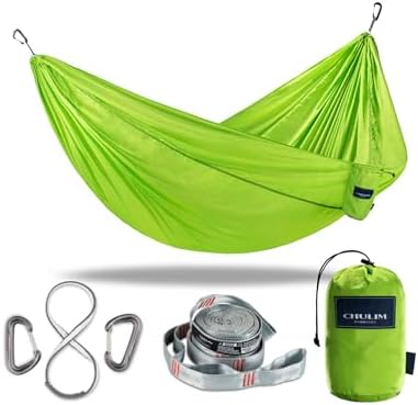 camping hammocks