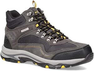 Skechers Men's Waterproof Boot Hiking