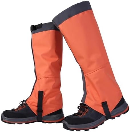 hiking gaiters