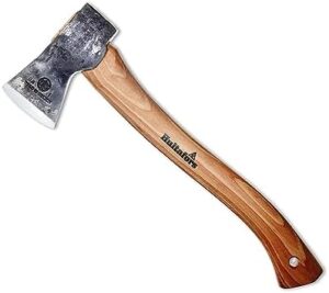 Hultafors AV08417010 Outdoor Climbing Axe Fulton Ha Chet