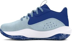 Under Armour Unisex-Child Pre School Lockdown 7 Sneaker