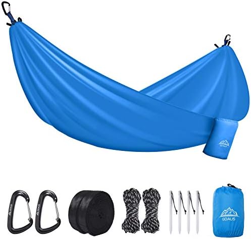 camping hammocks