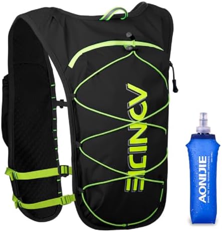 Hydration Packs