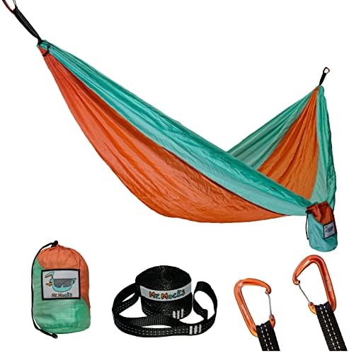 camping hammocks