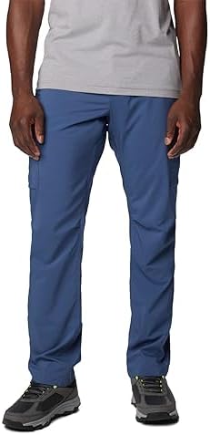 Columbia Men's Silver Ridge Utility Pant