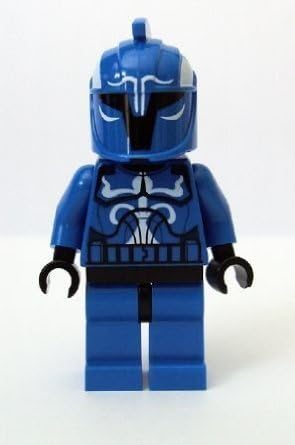 LEGO Star Wars - Senate Commando Captain by LEGO