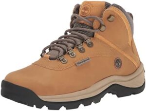 Timberland Women's White Ledge Mid Ankle Hiking Boot