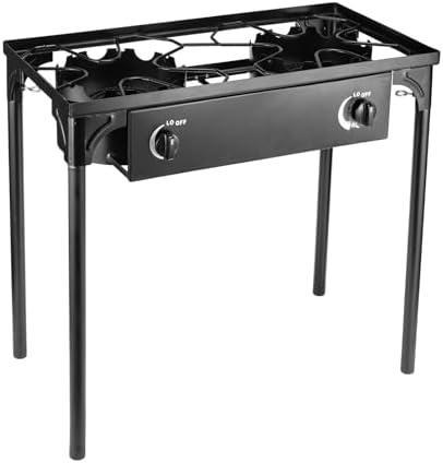 gas stove and grills