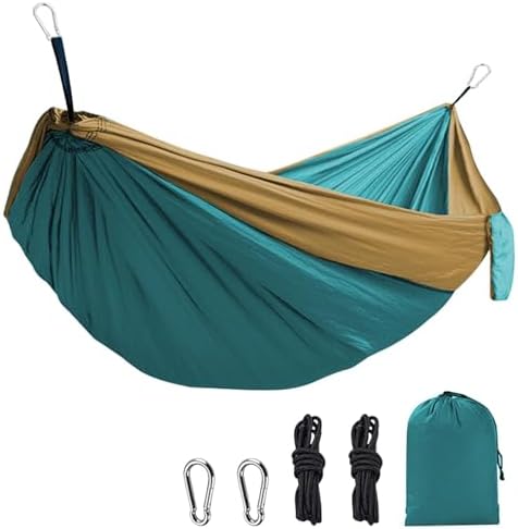 camping hammocks