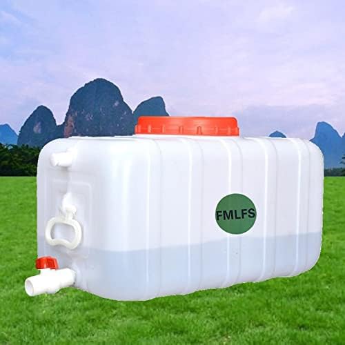 Camping & Hiking Water Storage