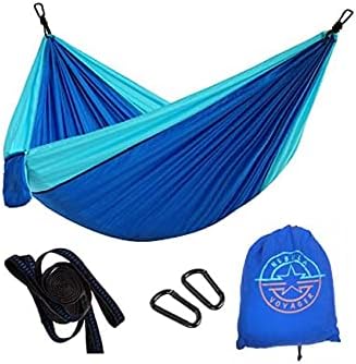 camping hammocks