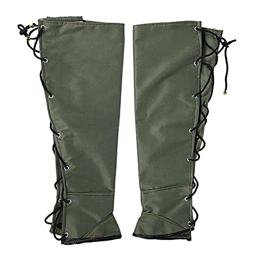 hiking gaiters