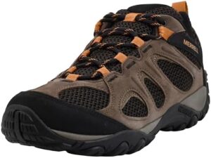 Merrell mens Yokota 2