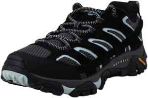 Merrell Women's Moab 2 Vent Hiking Shoe