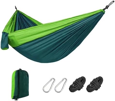 camping hammocks