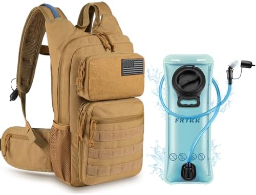 Hydration Packs