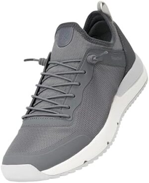 Unisex All-Weather Sneakers - Water Friendly Shoes - Quick Drying and Lightweight