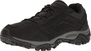 Merrell mens Moab Adventure Moc Waterproof