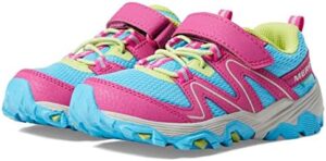 Merrell Kid's Trail Quest Hiking Sneaker