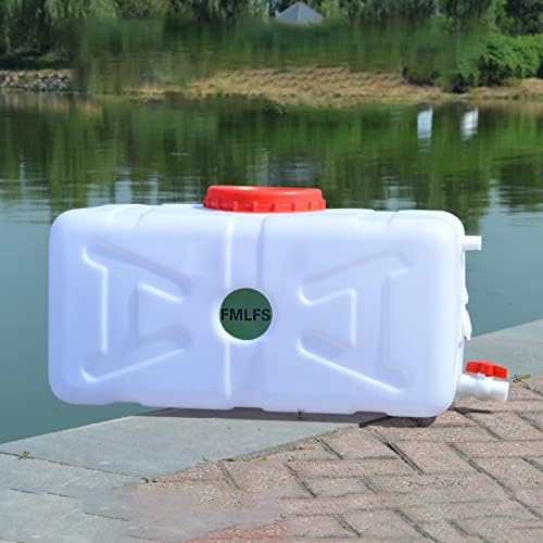 Camping & Hiking Water Storage