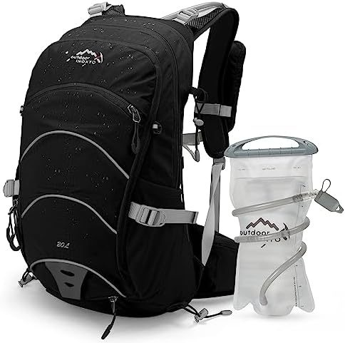 Hydration Packs