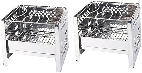 gas stove and grills