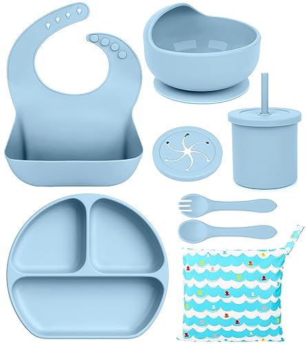 dishes and utensils