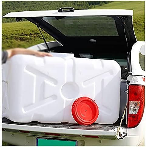 Camping & Hiking Water Storage