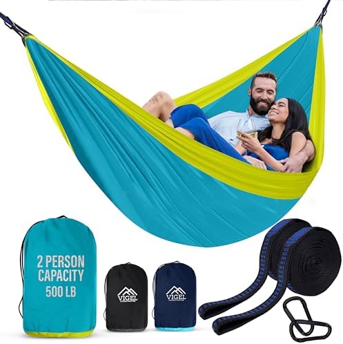 camping hammocks