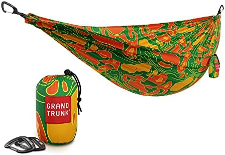 camping hammocks