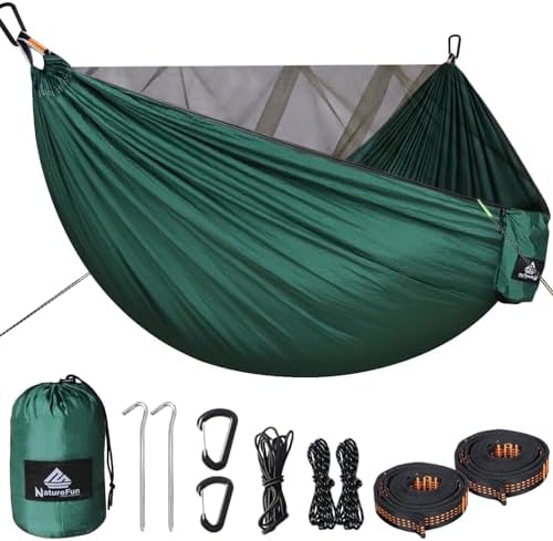 camping hammocks