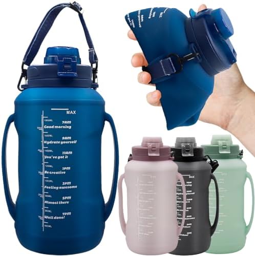 Camping & Hiking Hydration Flasks